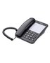 Проводной телефон TeXet TX-234 черный